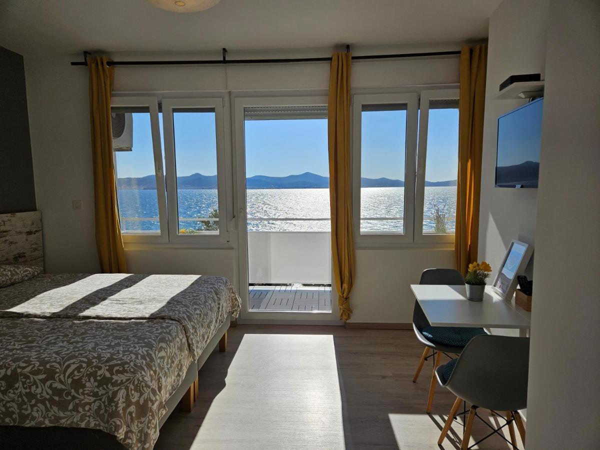 Nora Rooms Zára Kültér fotó