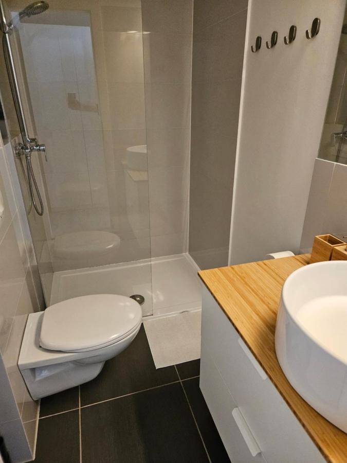 Nora Rooms Zára Kültér fotó