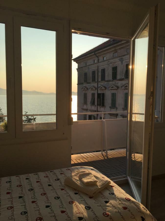 Nora Rooms Zára Kültér fotó