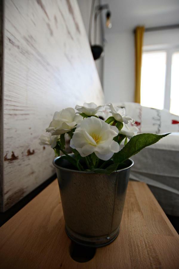 Nora Rooms Zára Kültér fotó