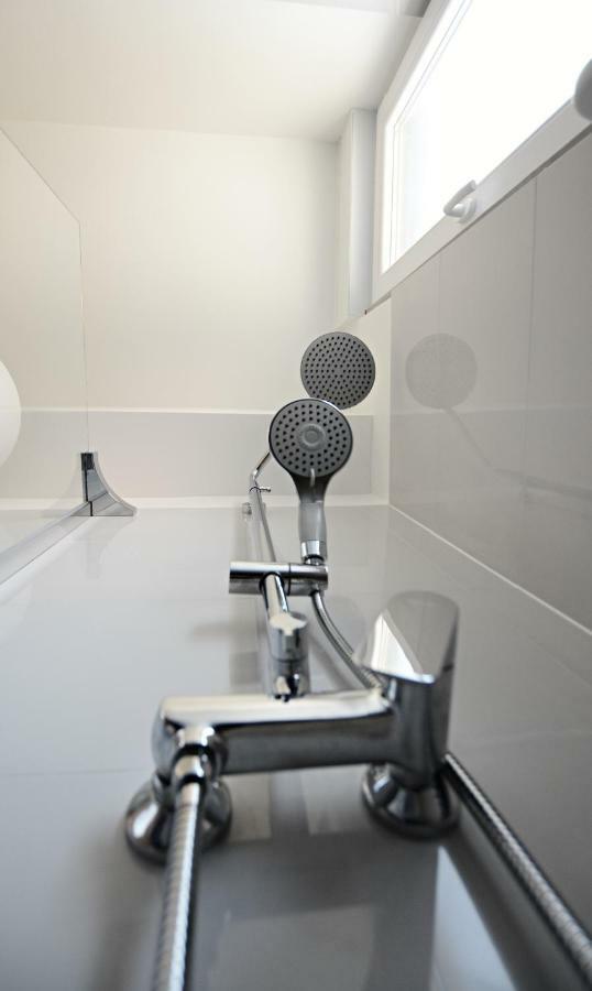 Nora Rooms Zára Kültér fotó