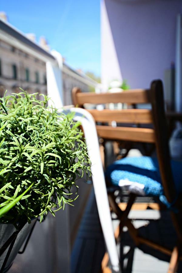 Nora Rooms Zára Kültér fotó