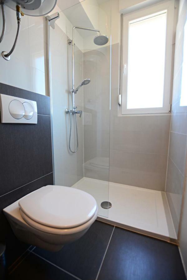 Nora Rooms Zára Kültér fotó