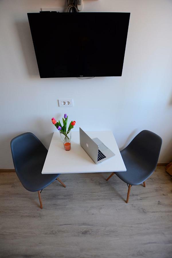Nora Rooms Zára Kültér fotó