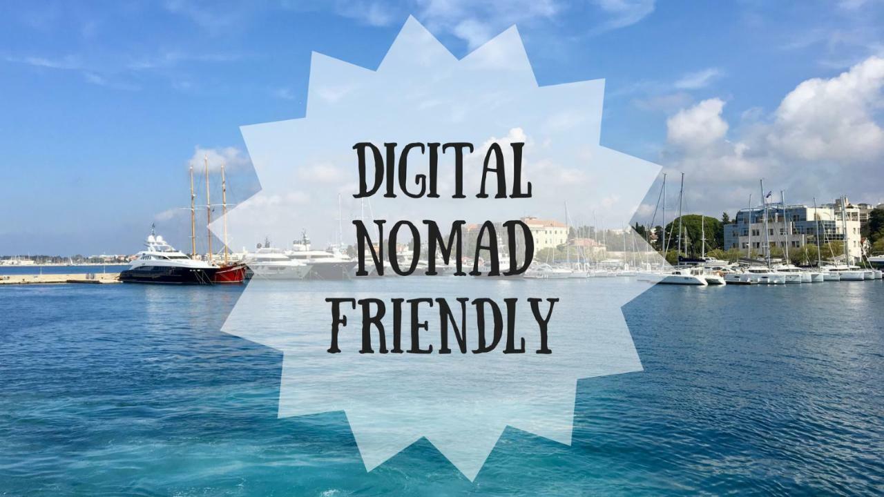 Nora Rooms Zára Kültér fotó