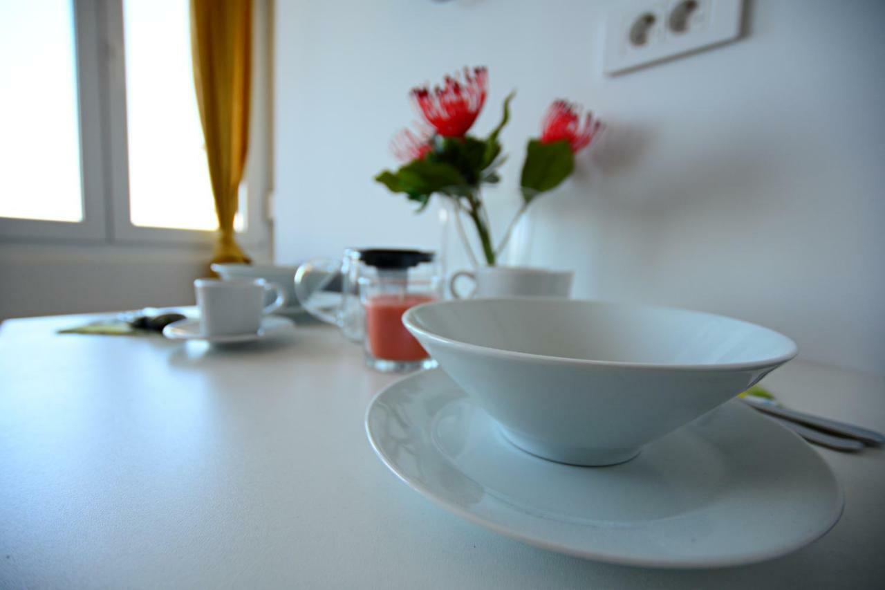 Nora Rooms Zára Kültér fotó