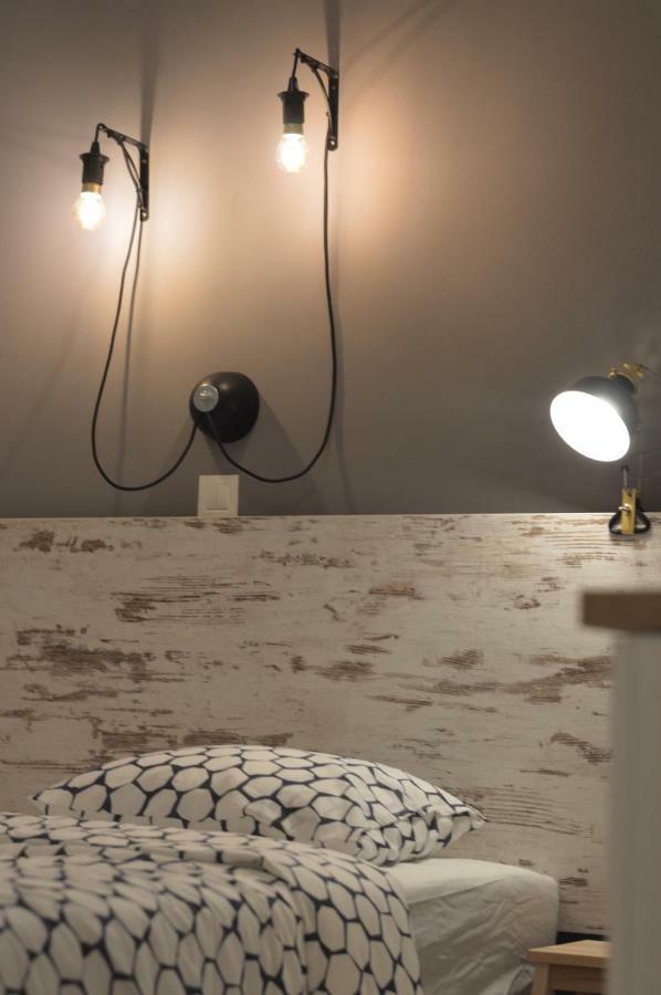 Nora Rooms Zára Kültér fotó